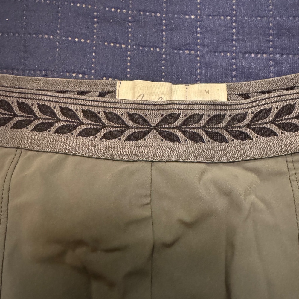 Charlie By Matthew Zink. Classic Trunk With Greci… - image 5